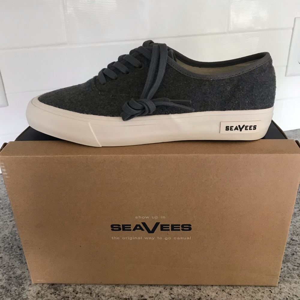 SeaVees Sneakers - Picture 3 of 15
